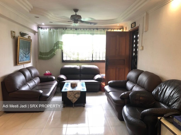 Bedok North Street 3 thumbnail photo